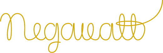 Negavatt